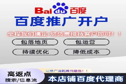 专业SEM托管公司案例分享：提升流量秘诀